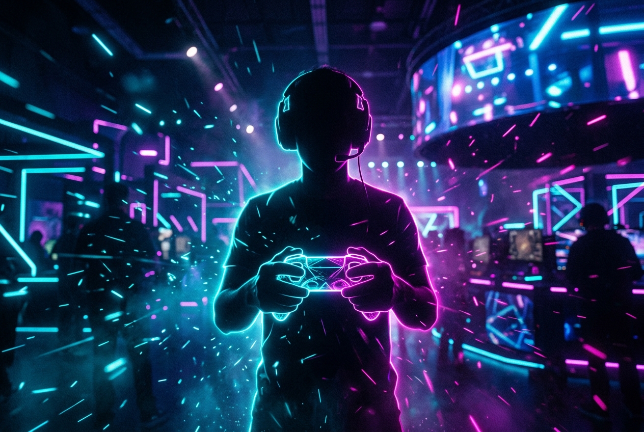 PS5 Pro Review: Is the Premium Worth It? — KLYROO gaming editorial image